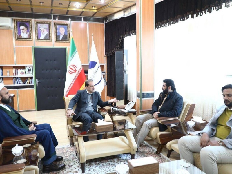 افتتاح سامانه گرمسیری تولید کشاورزی را افزایش می‌دهد