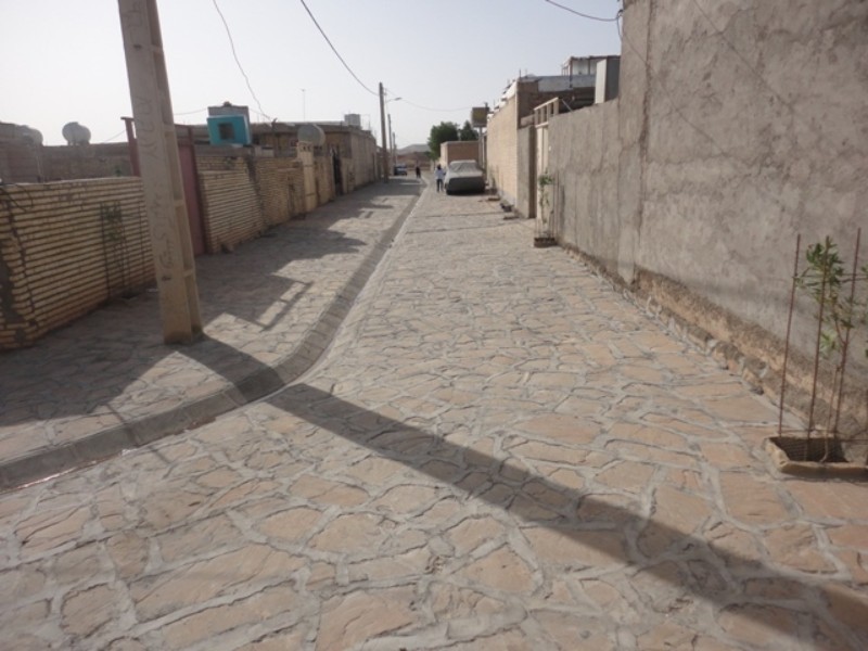 طرح هادی در ۷۳ روستای ایلام اجرا شد