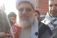 جمهوری اسلامی ایران قادر به مقابله با هر تهدیدی است