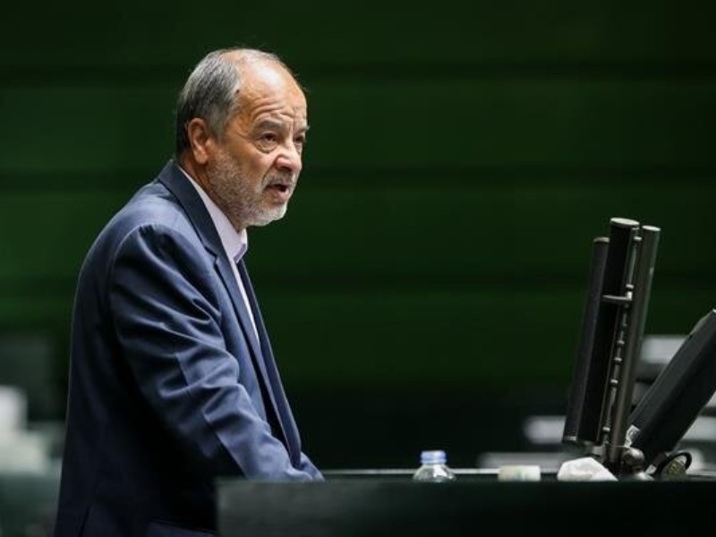 بی‌اعتمادی به آمریکا ناشی از عملکرد آن‌هاست