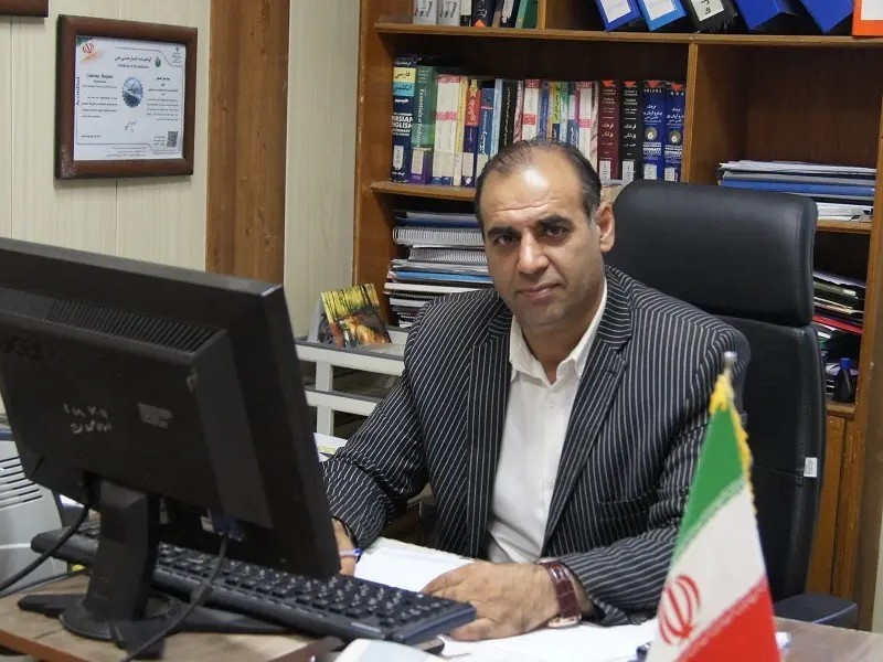 توسعه زیرساخت‌های کشاورزی کلید رونق اقتصادی ایلام