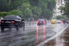 ورود سامانه بارشی  به آسمان ایلام