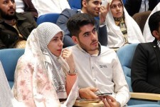 باید زمینه فعالیت بیشتر جوانان فراهم شود