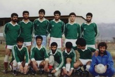 حادثه زمین فوتبال چوار سند مظلومیت ایلام