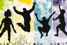 بالابردن نشاط اجتماعی خانواده ضروری است