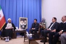 ایلام نیازمند توجه ویژه دولت است