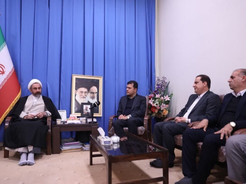 ایلام نیازمند توجه ویژه دولت است