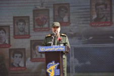 مردم ایلام از مکتب حسینی الهام گرفته‌اند