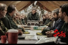 قهرمانی که از مردم سیمرغ گرفت