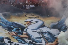 عشق‌بازی ملوان و هوادارانش