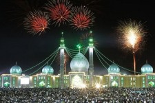 قم آماده میزبانی از ۴ میلیون زائر