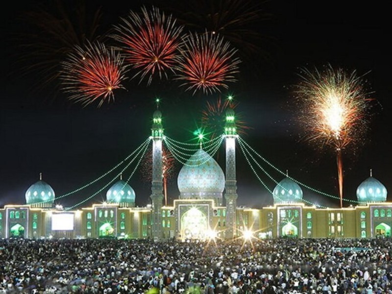 قم آماده میزبانی از ۴ میلیون زائر