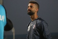 سهرابیان مشکلی ندارد