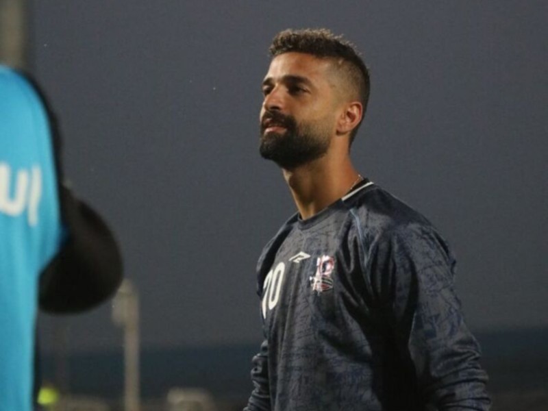 سهرابیان مشکلی ندارد