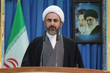 ترامپ به دنبال تسلیم‌شدن ملت ایران است