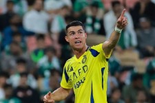 رونالدو در دیدار پرسپولیس حضور ندارد