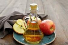 طرز تهیه سرکه سیب خانگی
