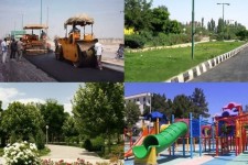 زیرساخت‌های شهر ایلام باید تقویت شود