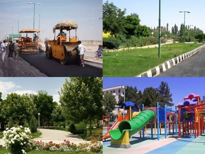 زیرساخت‌های شهر ایلام باید تقویت شود