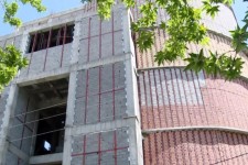 برج هنر ایلام در جستجوی اعتبارات