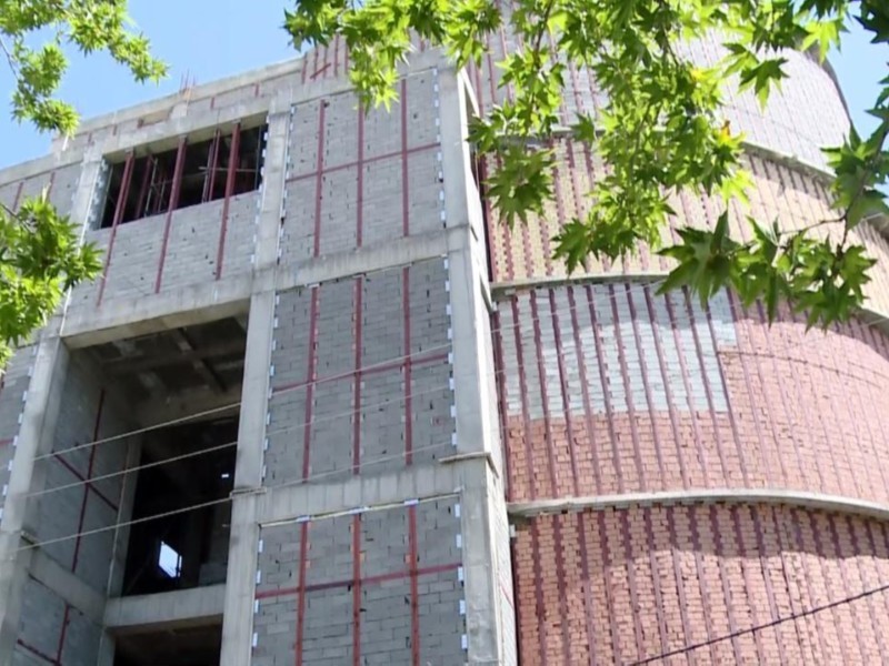 برج هنر ایلام در جستجوی اعتبارات