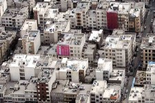 بازار مسکن قفل شده است