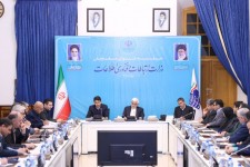 اقتصاد دیجیتال برای دولت موضوع مهمی است