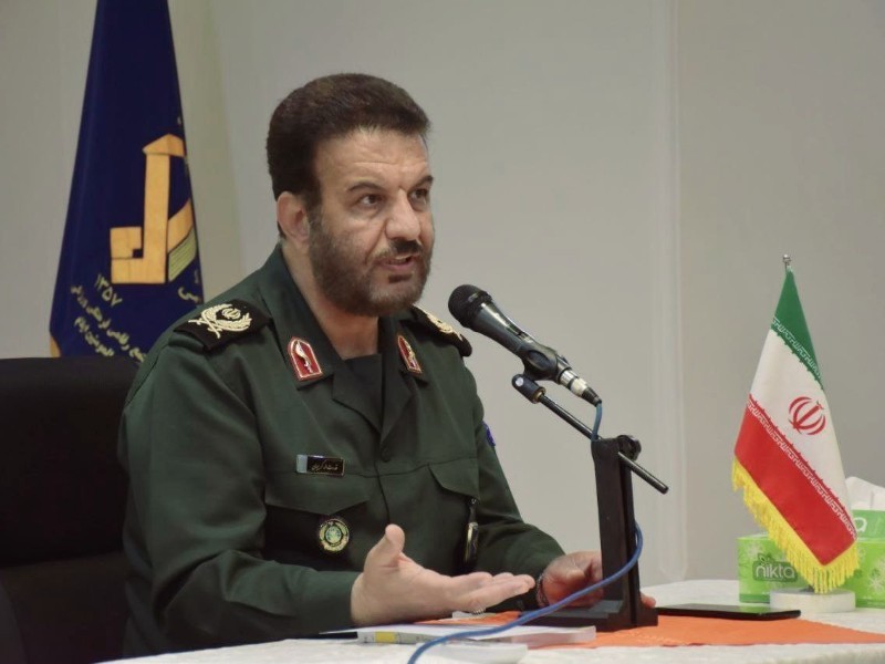 امنیت غذایی کلید آرامش و توسعه پایدار