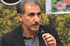 امنیت غذایی مؤلفه اصلی امنیت ملی است