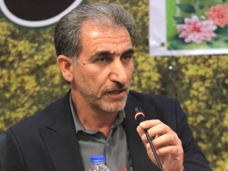 امنیت غذایی مؤلفه اصلی امنیت ملی است