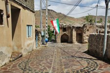 ضرورت توسعه زیرساخت‌های روستایی ایلام