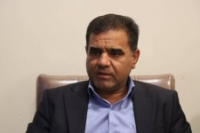 نیازمند حمایت سایر نهادها و خیران هستیم