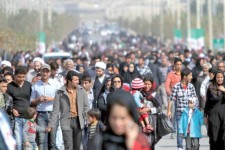 ضرورت نهادینه‌سازی فرهنگ مصرف‌گرایی در جامعه