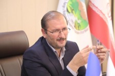 ۸۴۰۰ مکان مسکونی کشور در معرض سیلاب