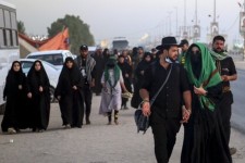 ورود ۶۷۶ هزار تبعه خارجی از مهران