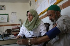 فرانشیز درمانی مددجویان رایگان می‌شود