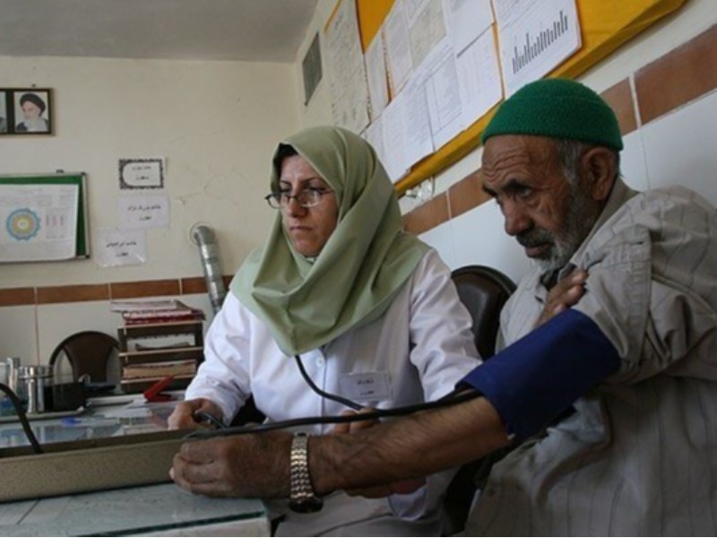 فرانشیز درمانی مددجویان رایگان می‌شود