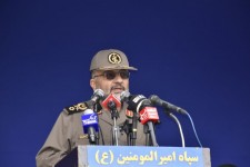 بسیج پیشگام تمدن‌سازی در گام دوم انقلاب