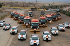 هماهنگی بهتری باید بین ادارات ایلام باشد