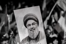 نصرالله؛ جبهه پشتیبان مردم غزه