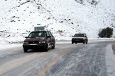 تمامی راه‌های ایلام باز است