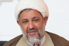 نقش شهید نصرالله در مبارزه با استکبار