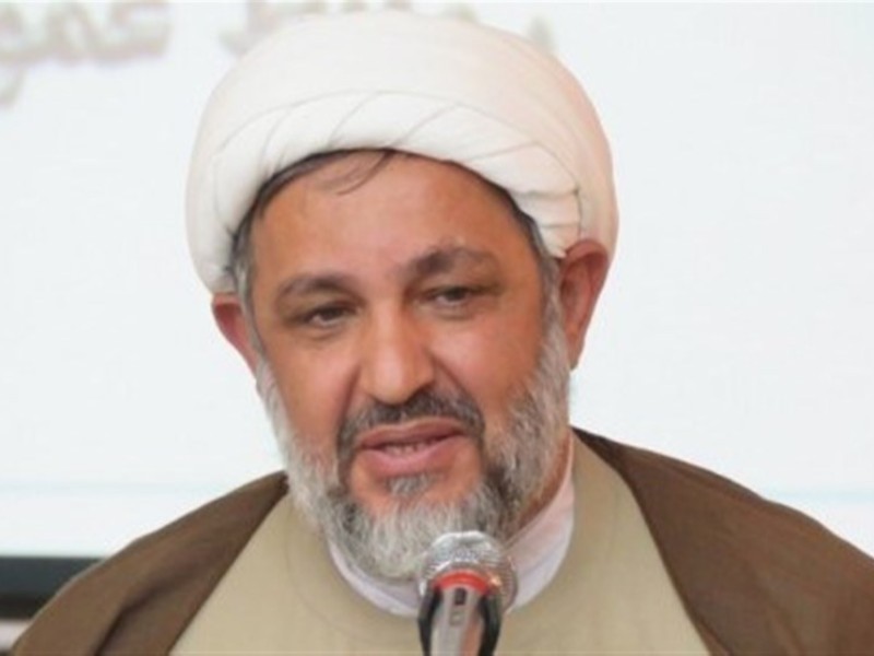 نقش شهید نصرالله در مبارزه با استکبار