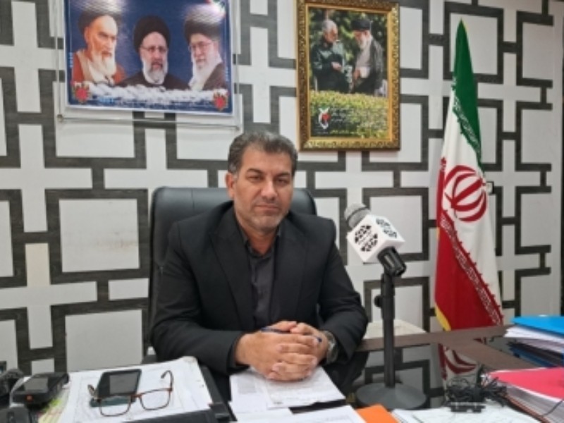 آمادگی شهرداری ایلام برای خدمات نوروزی