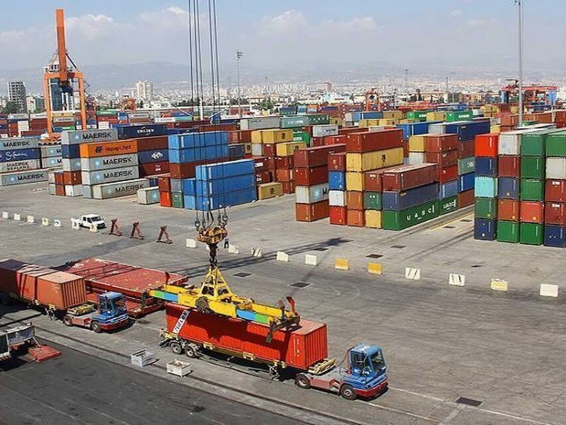 ظرفیت‌های مغفول مانده صادرات در ایلام