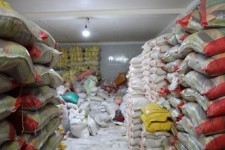 مسئله احتکار و افزایش قیمت‌ها در ایلام