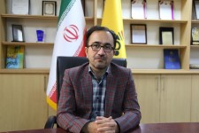 ۱۳ درصد کاهش مصرف گاز در ایلام