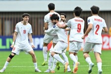 دوباره می‌خندیم؛ همان‌جا که گریسته بودیم!