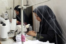 ۱۵ هزار مددجوی ایلامی مستعد اشتغال هستند