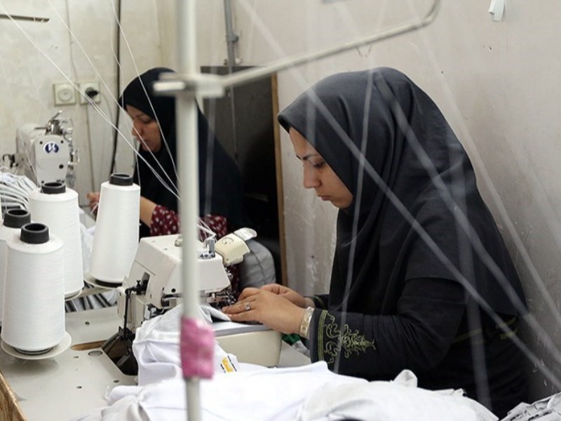 ۱۵ هزار مددجوی ایلامی مستعد اشتغال هستند